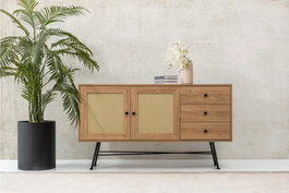 Hanah Home Nala 160 - Natural